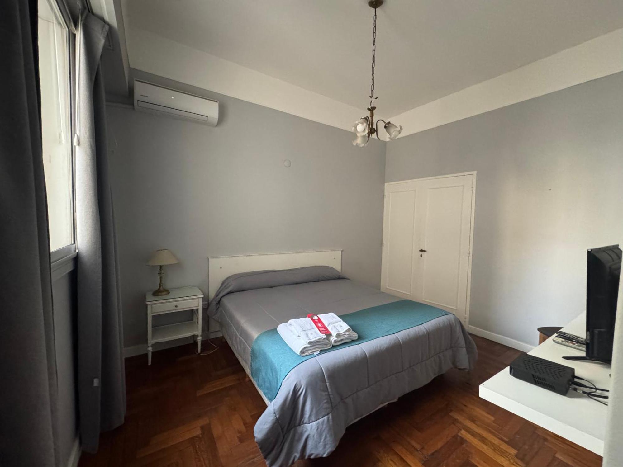 Hotel Lyon By Mh Buenos Aires Exterior photo